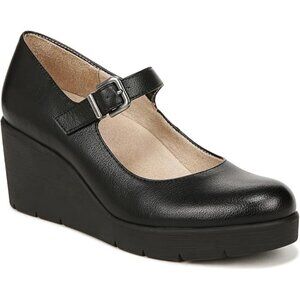 SOUL Naturalizer Adore Women's Mary Jane Wedges